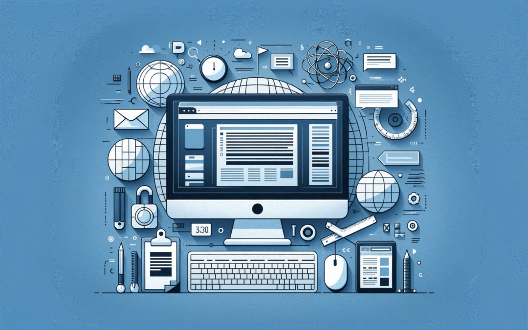 Webdesign allgemein: alles für ein ansprechendes Website Design