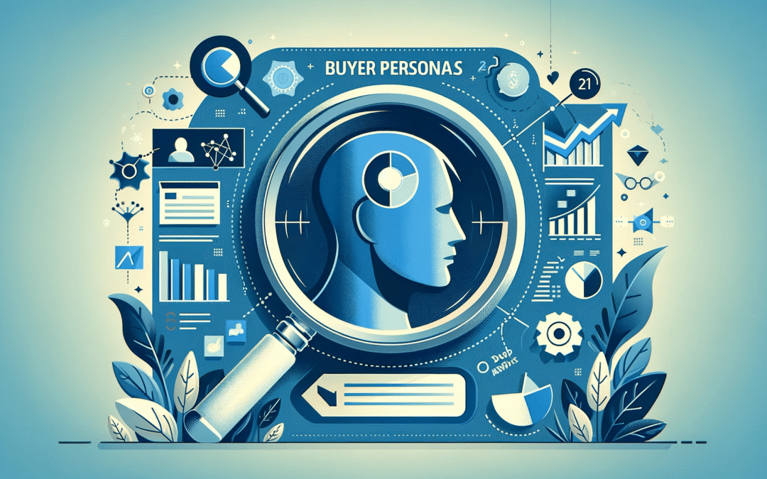 Warum Buyer Personas für dein Unternehmen essenziell sind
