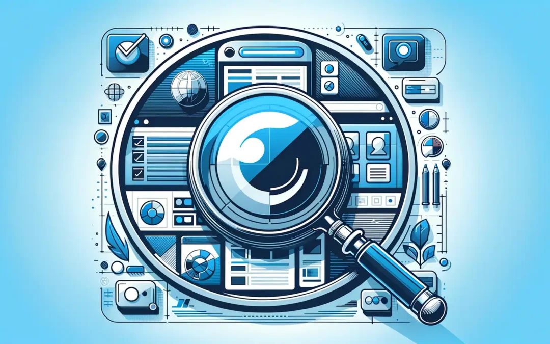 Wie professionelles Webdesign deine Website aufwertet