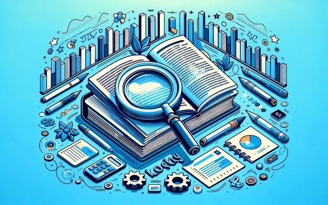 Keywords finden: So steigerst du deine SEO-Ergebnisse