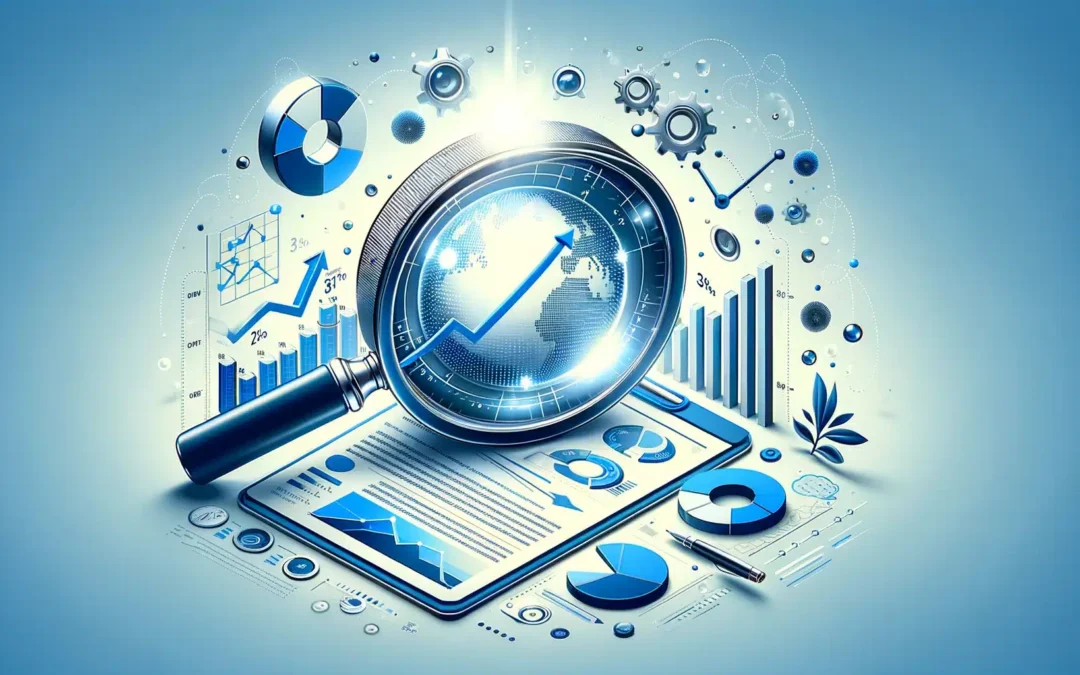 Domain Authority: Wie du sie aufbaust und verbesserst