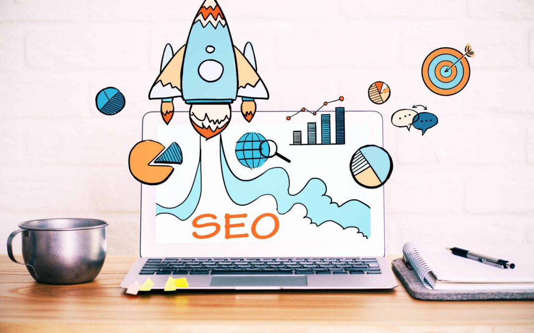Effektive SEO Strategien für kleine und mittelständische Unternehmen