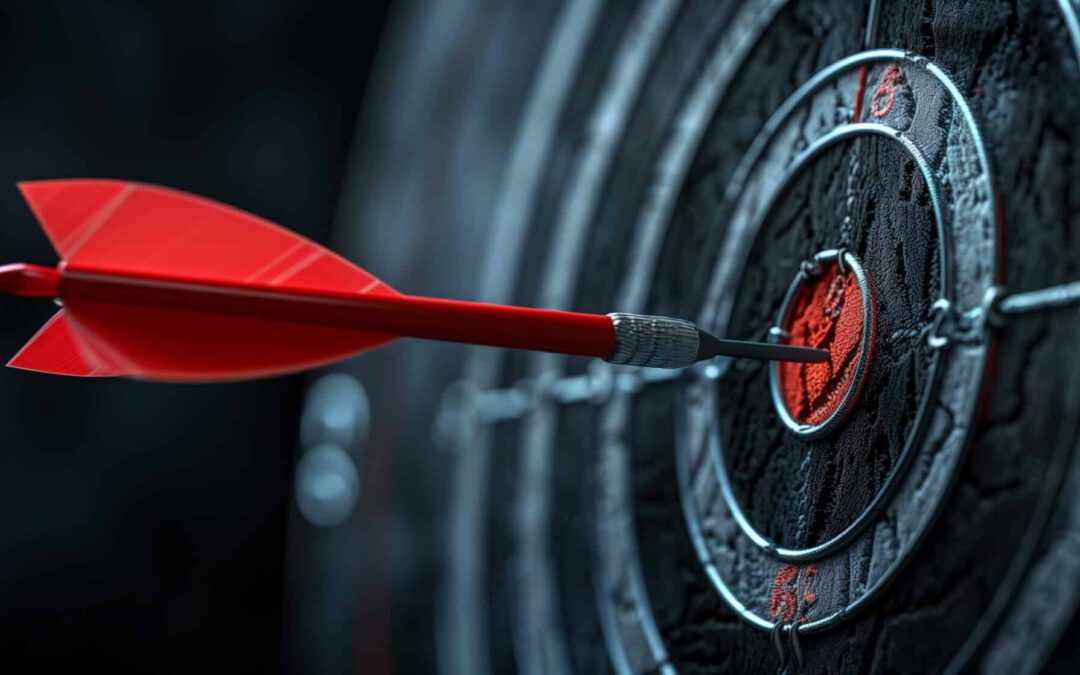 Der ultimative Guide: Marketingziele verstehen